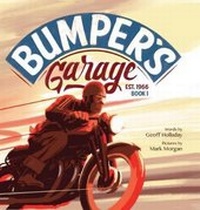 Abbildung von: Bumper's Garage - Bookify by Sanitaryum