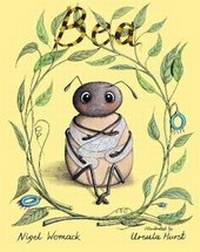 Enlarge image Cover: Bea - Poems and Pictures Ltd