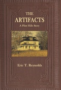 Cover: The Artifacts - HADLEY RILLE BOOKS
