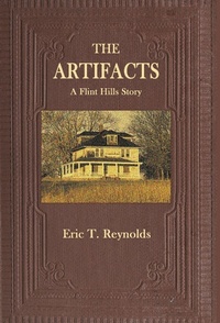 Enlarge image Cover: The Artifacts - HADLEY RILLE BOOKS