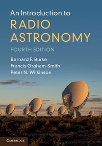 Abbildung von: An Introduction to Radio Astronomy - Cambridge University Press