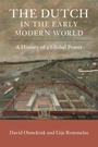 Cover: The Dutch in the Early Modern World - Cambridge University Press