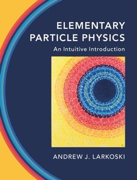 Abbildung von: Elementary Particle Physics - Cambridge University Press
