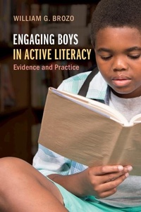 Abbildung von: Engaging Boys in Active Literacy - Cambridge University Press