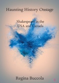 Cover: Haunting History Onstage - Cambridge University Press