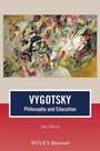 Cover: Vygotsky - Wiley-Blackwell