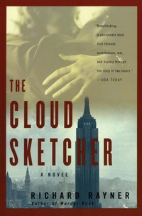 Enlarge image Cover: The Cloud Sketcher - Collins