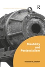 Cover: Disability and Postsocialism - Routledge