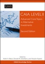 Bild: CAIA Level II - Wiley