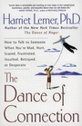 Cover: The Dance of Connection - HarperCollins