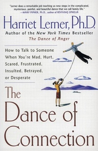 Enlarge image Cover: The Dance of Connection - HarperCollins
