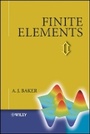 Cover: Finite Elements - Computational Engineering Sciences - Wiley