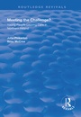 Cover: Meeting the Challenge? - Routledge