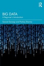 Cover: Big Data - Routledge India
