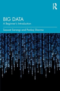 Enlarge image Cover: Big Data - Routledge India