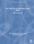 Cover: The Practice of Generalist Social Work - Routledge