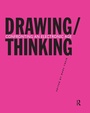 Cover: Drawing/Thinking - Routledge