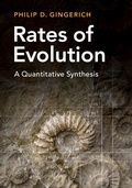 Bild: Rates of Evolution - Cambridge University Press