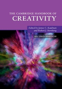 Abbildung von: The Cambridge Handbook of Creativity - Cambridge University Press