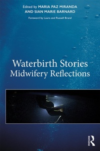 Abbildung von: Waterbirth Stories - Routledge