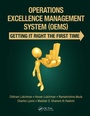 Cover: Operations Excellence Management System (OEMS) - CRC Press