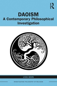 Abbildung von: Daoism - Routledge