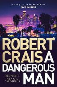 Enlarge image Cover: A Dangerous Man - Simon & Schuster Ltd