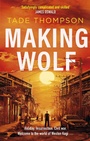 Cover: Making Wolf - Constable