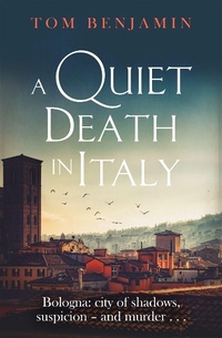 Abbildung von: A Quiet Death in Italy - Constable