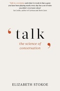 Cover: Talk - Robinson