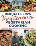 Cover: Robin Ellis's Mediterranean Vegetarian Cooking - Robinson