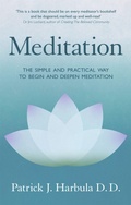Cover: Meditation - Robinson