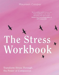 Enlarge image Cover: The Stress Workbook - Robinson