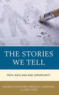 Cover: The Stories We Tell - Rowman & Littlefield Publishers