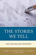 Cover: The Stories We Tell - Rowman & Littlefield Publishers