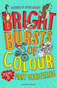 Abbildung von: Bright Bursts of Colour - Bloomsbury Education