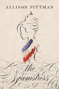 Cover: The Seamstress - Tyndale Fiction