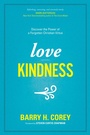 Cover: Love Kindness - Tyndale Momentum