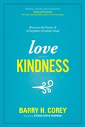 Cover: Love Kindness - Tyndale Momentum