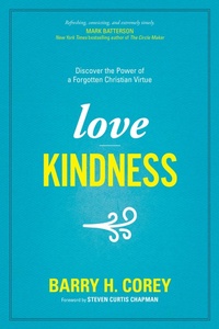 Enlarge image Cover: Love Kindness - Tyndale Momentum
