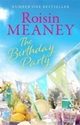 Cover: The Birthday Party - Hachette Books Ireland