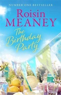 Cover: The Birthday Party - Hachette Books Ireland