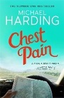 Cover: Chest Pain - Hachette Books Ireland