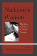 Cover: Nabokov's Women - Lexington Books