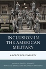Cover: Inclusion in the American Military - Lexington Books