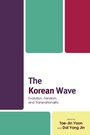 Cover: The Korean Wave - Lexington Books