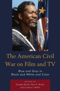 Cover: The American Civil War on Film and TV - Lexington Books