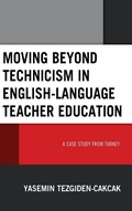 Bild: Moving beyond Technicism in English-Language Teacher Education - Lexington Books