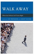Cover: Walk Away - Lexington Books