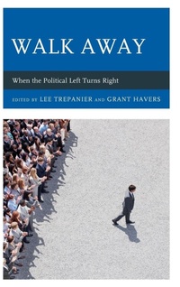 Enlarge image Cover: Walk Away - Lexington Books
